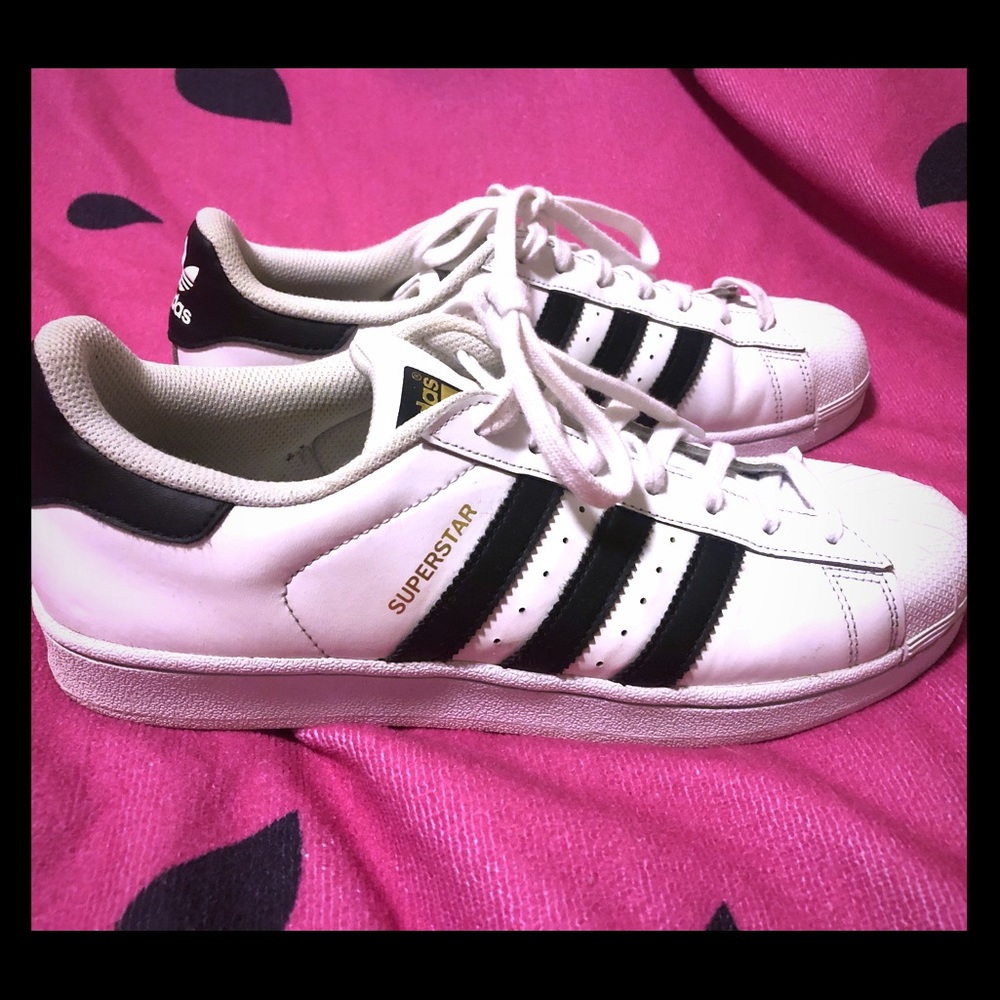 Adidas superstar classics